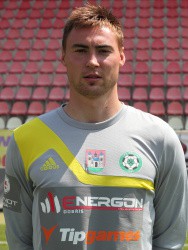 Martin Štěpanovský